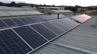 Bright Source - Solar Panel Installation image 2